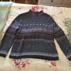 ❄️Warm Wool Winter Sweater❄️